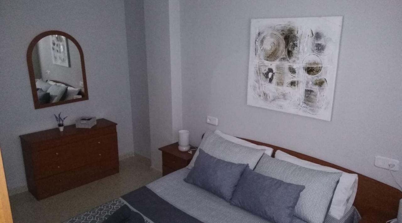 Alojamiento Regina Córdoba Exteriér fotografie